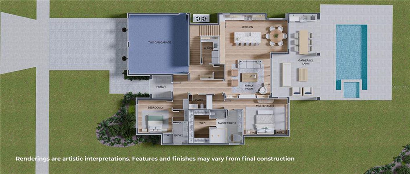 Image 9 of a home in .