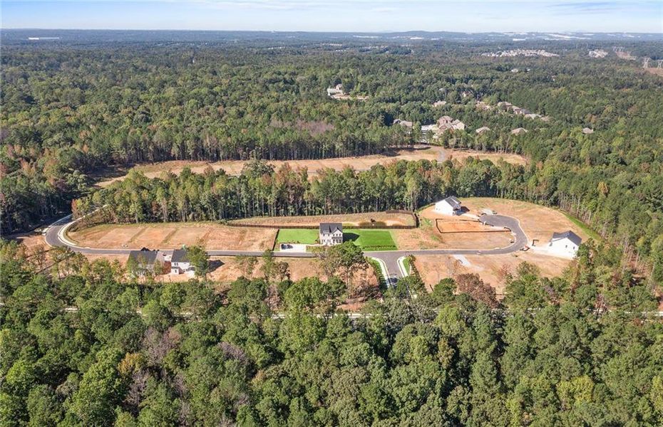 Image 11 of a home in Briar Creek.