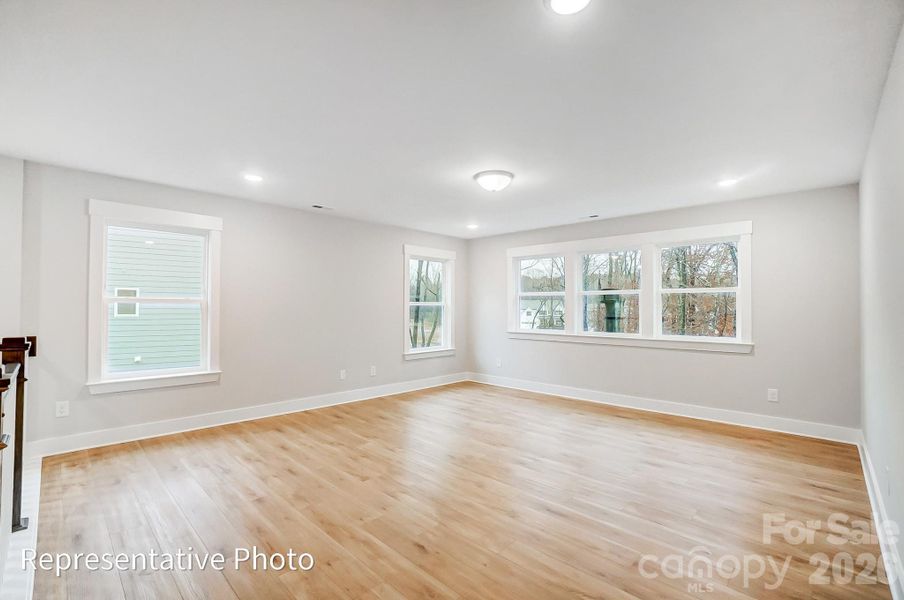 Representative photo