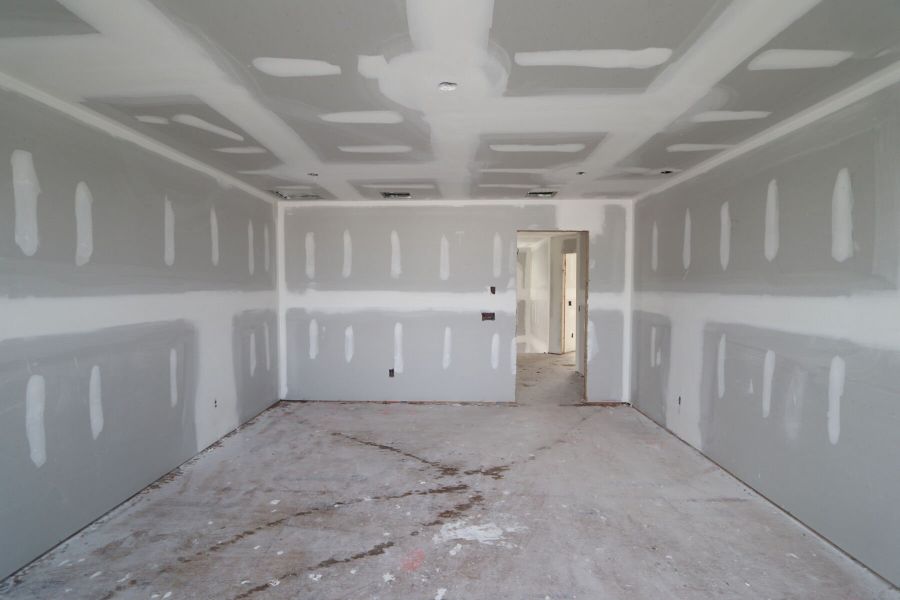 Drywall