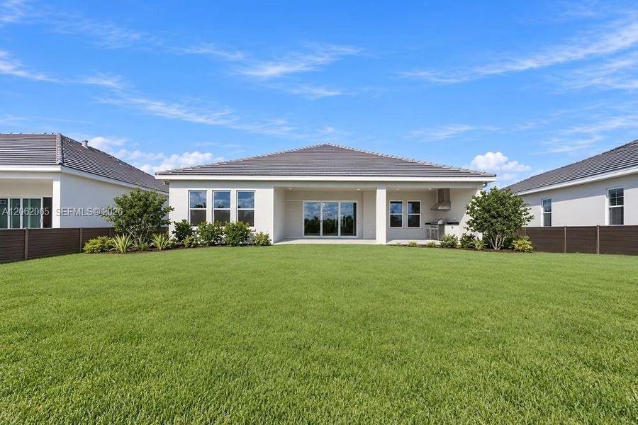 15756 Modena Street - Ready Now!