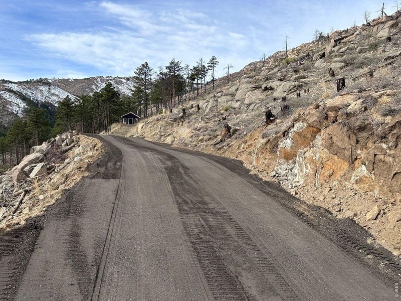 Site preparation for new homesites in , Boulder (Image 8).