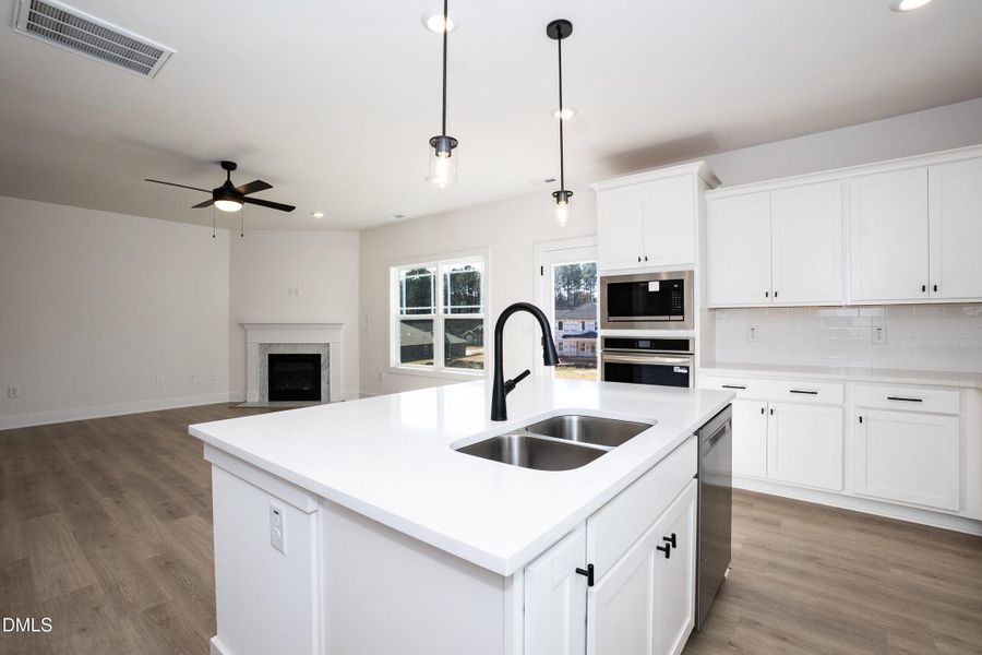 Kitchen 04 Kitchen 04