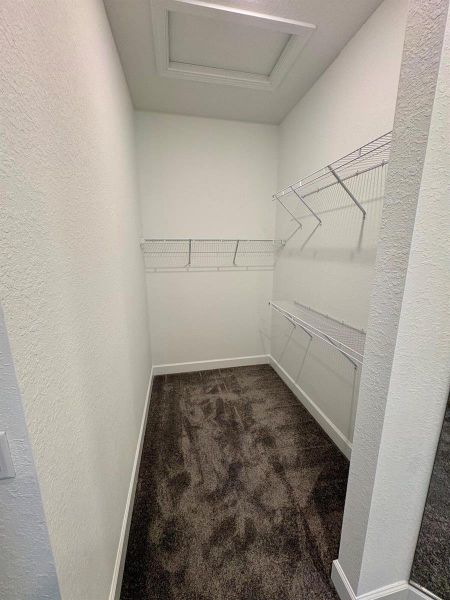 Owner's Closet Owner's Closet