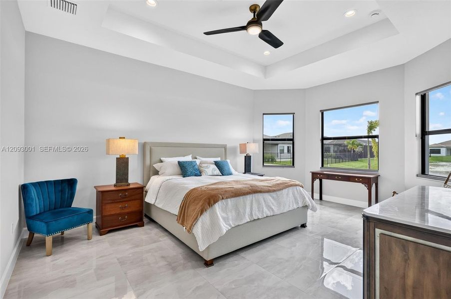 Furnished interior view inside a new home in , Port St. Lucie (Image 12). Furnished interior view inside a new home in , Port St. Lucie (Image 12).