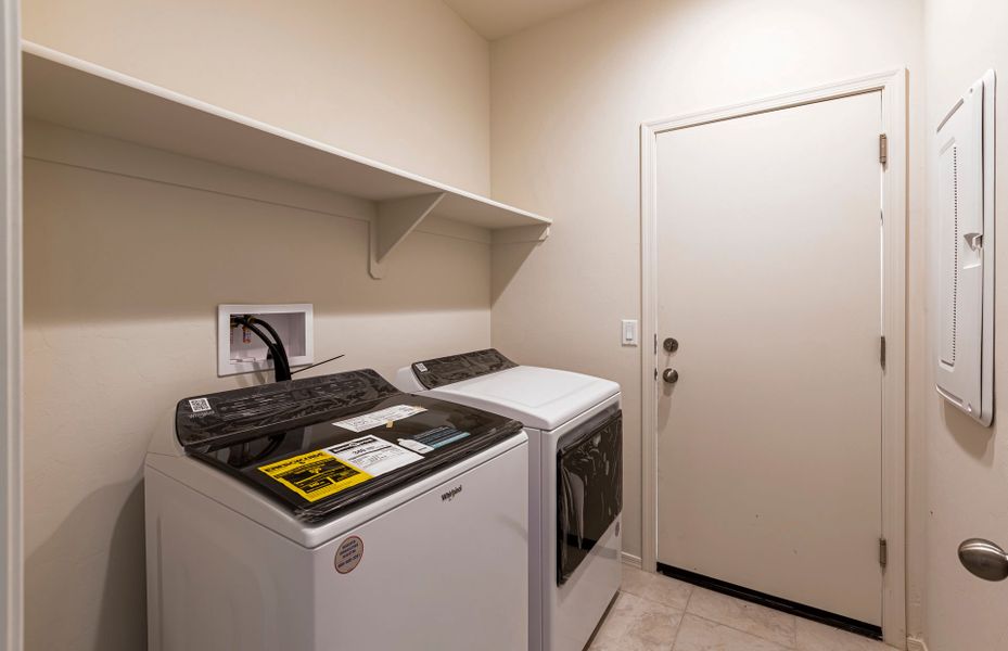 Affordable New Homes