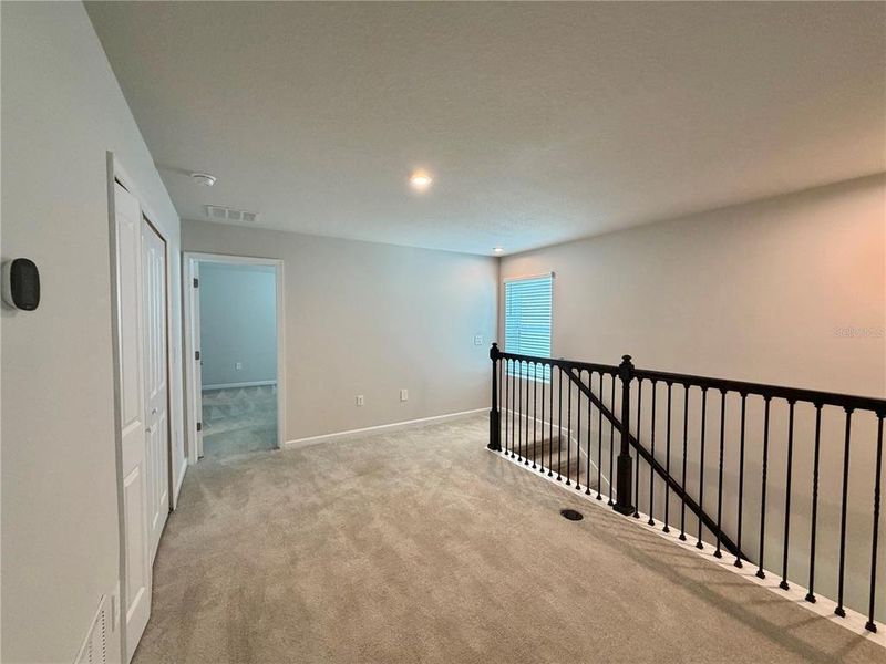 Spacious, unfurnished interior of a new home in , Apopka (Image 21).