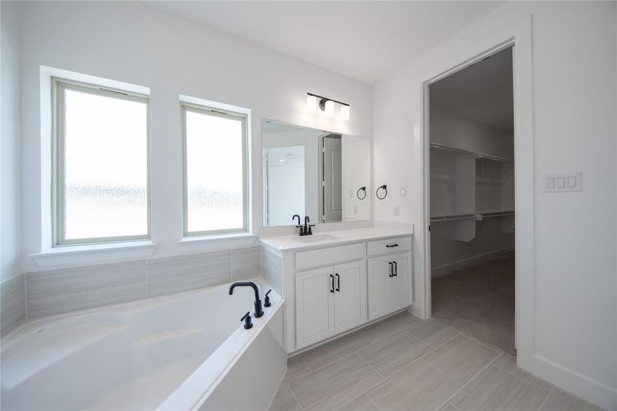 Primary Bathroom Primary Bathroom