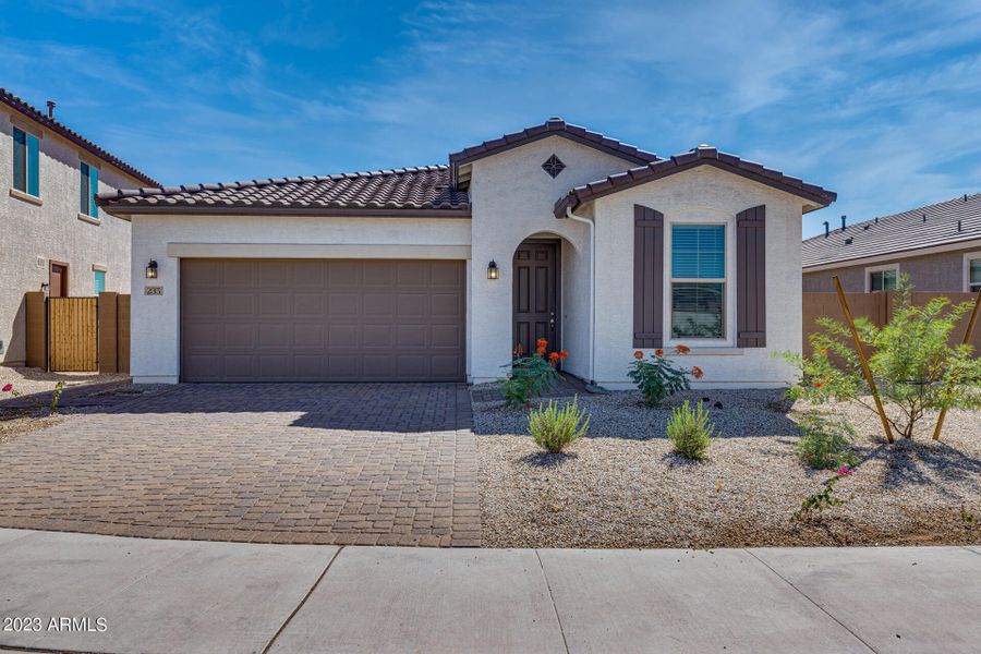 235 N 156th Dr, Goodyear AZ