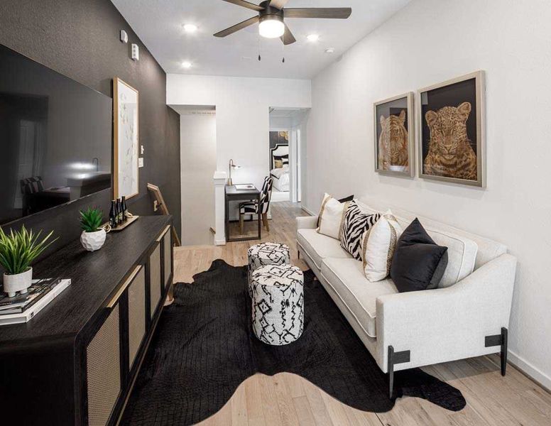Loft Loft