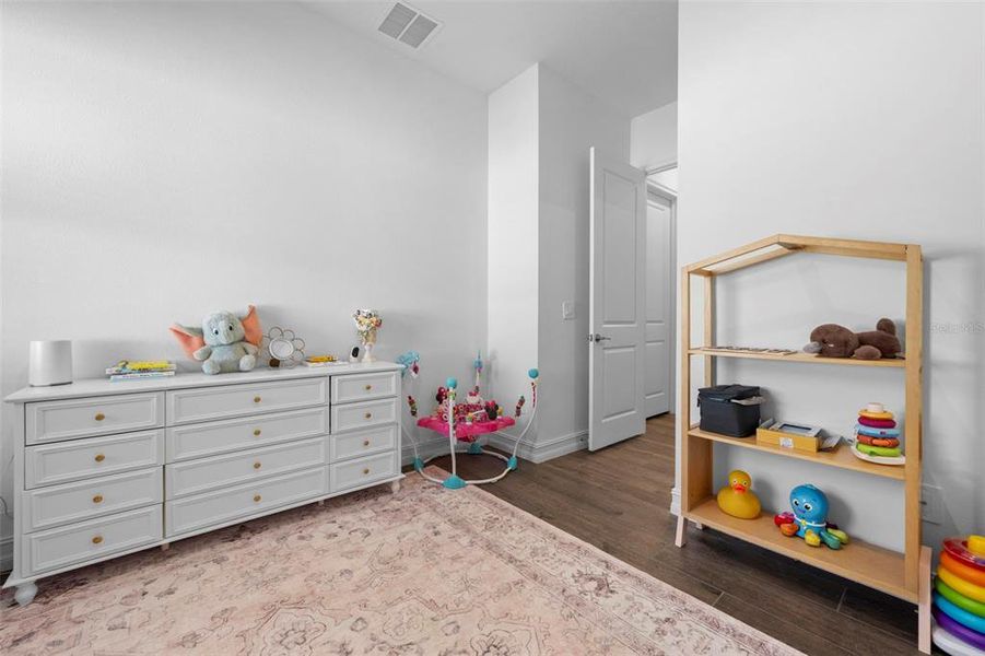 Furnished interior view inside a new home in , Brooksville (Image 57).