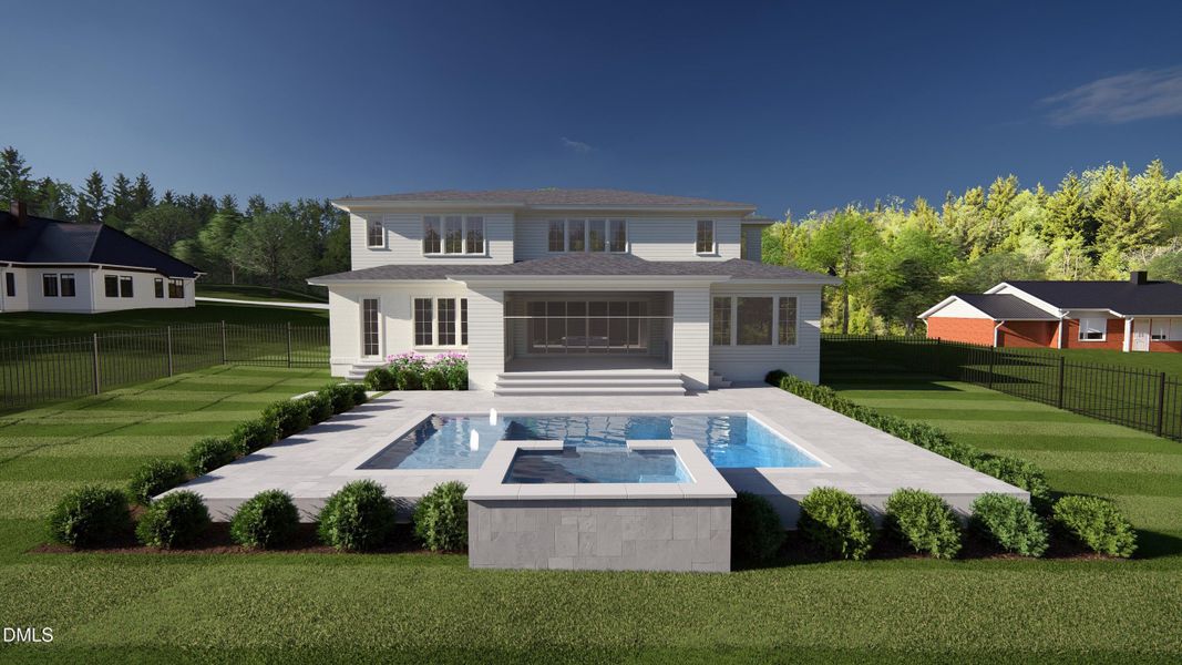7700HarpsMill_5 - Photo