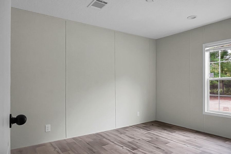 Spacious, unfurnished interior of a new home in , Eutawville (Image 43).