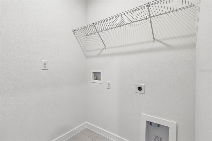 Spacious, unfurnished interior of a new home in Liberty Trace, Haines City (Image 35). Spacious, unfurnished interior of a new home in Liberty Trace, Haines City (Image 35).