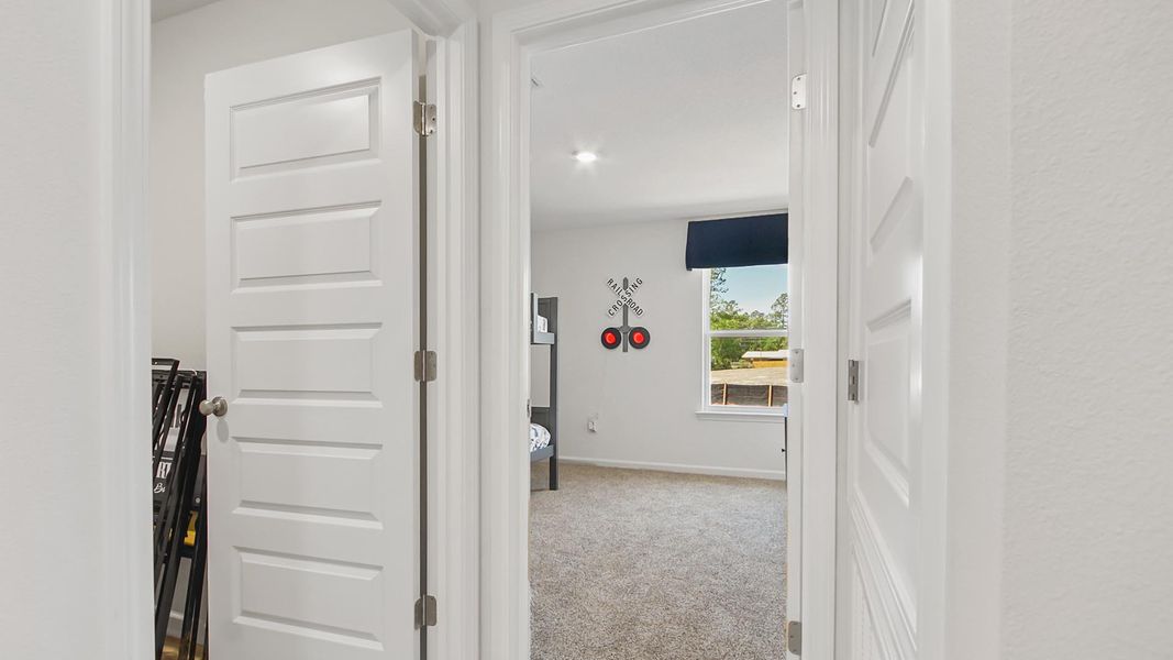 Image 27 of a home in Ashton Park Phase III.