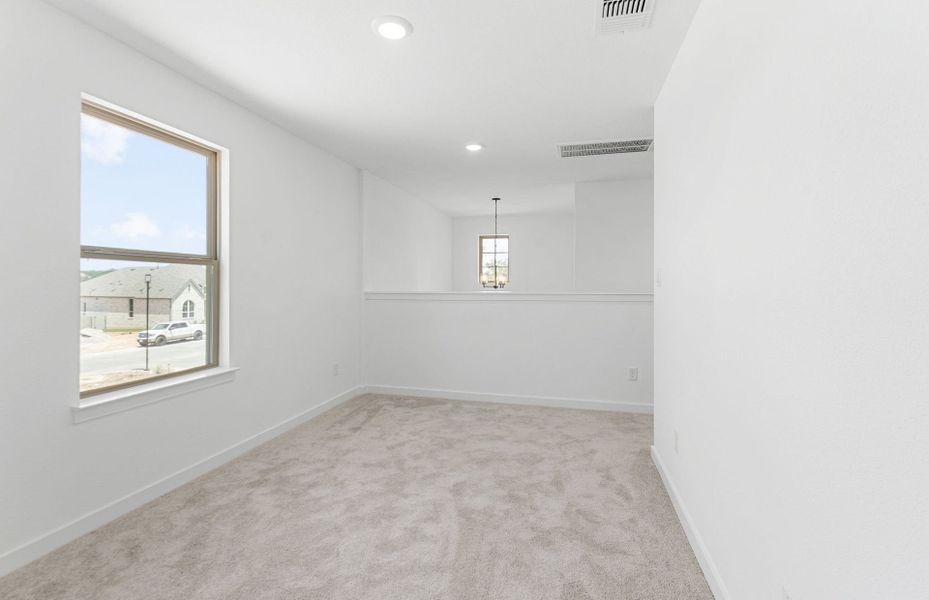 Upstairs Loft Upstairs Loft