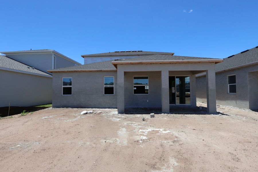 Exterior Exterior