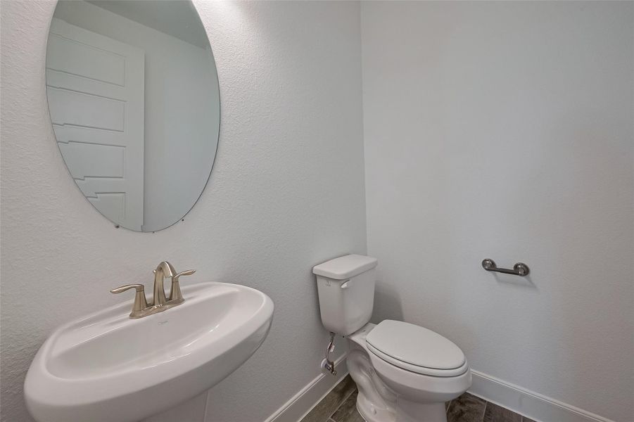 Furnished interior view inside a new home in Lago Mar, Texas City (Image 13). Furnished interior view inside a new home in Lago Mar, Texas City (Image 13).