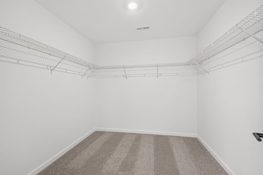 *Photo of actual home