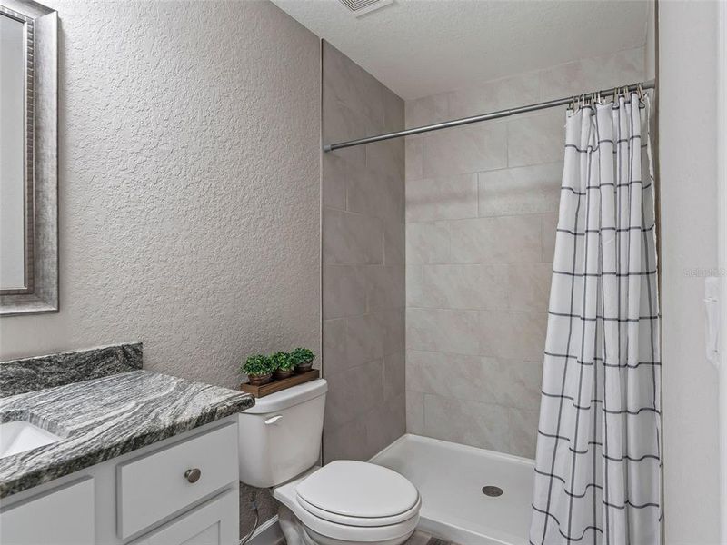 Furnished interior view inside a new home in , Ocala (Image 13).