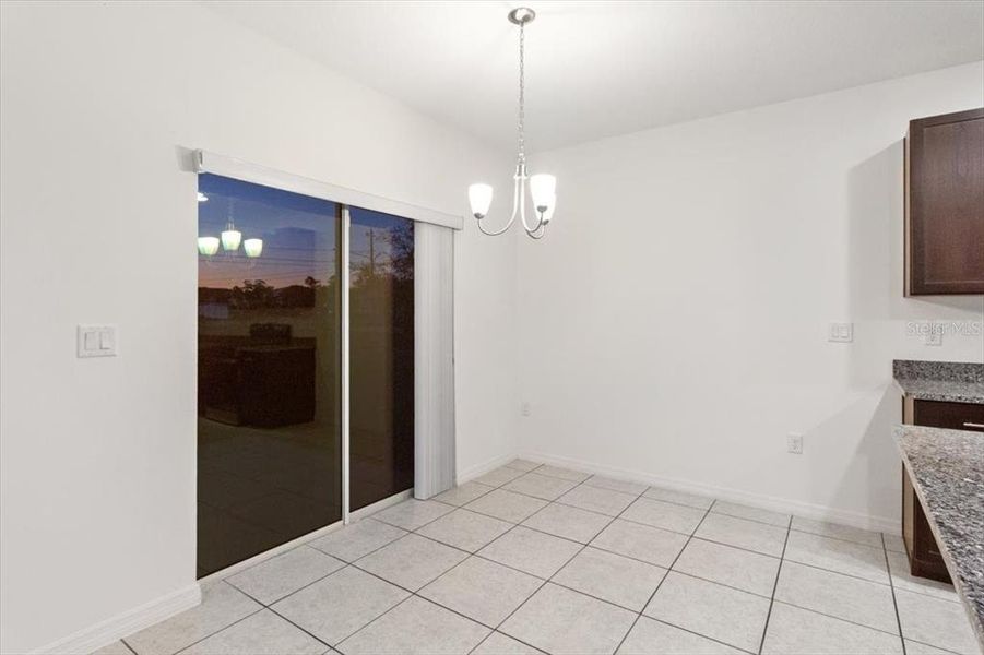 Spacious, unfurnished interior of a new home in Poinciana, Poinciana (Image 15). Spacious, unfurnished interior of a new home in Poinciana, Poinciana (Image 15).