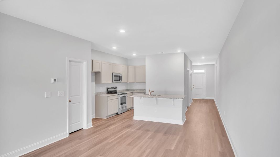 3br New Home in Little River, SC.  - Slide 5