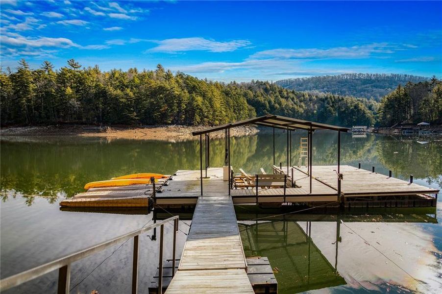 Community amenities in , Blue Ridge (Image 57).