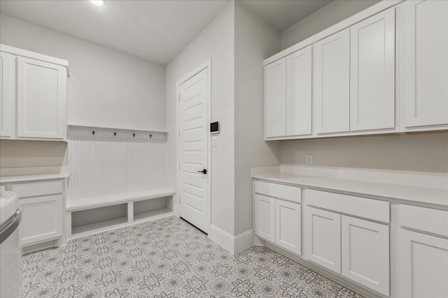 Furnished interior view inside a new home in , Fulshear (Image 27). Furnished interior view inside a new home in , Fulshear (Image 27).