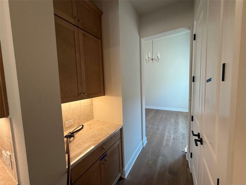 Image 27 of a home in The Estates at La Cima.