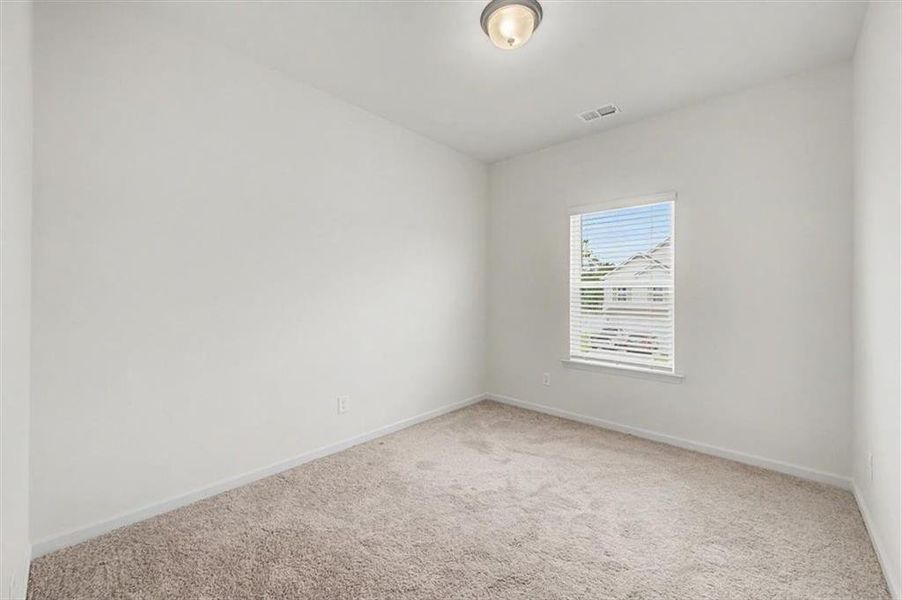 Spacious, unfurnished interior of a new home in , Rome (Image 38).