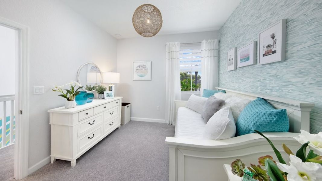 Casis second bedroom Casis second bedroom