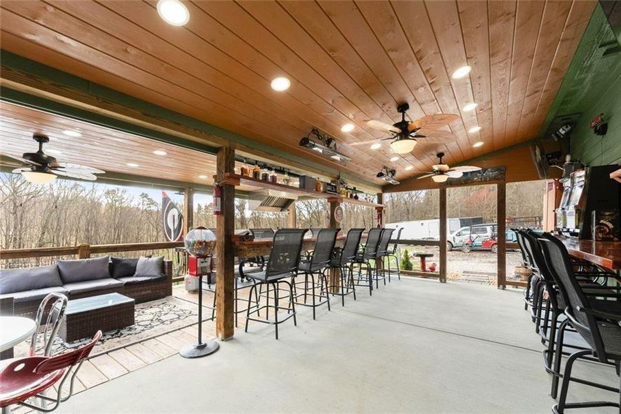 Community amenities in , Demorest (Image 57).