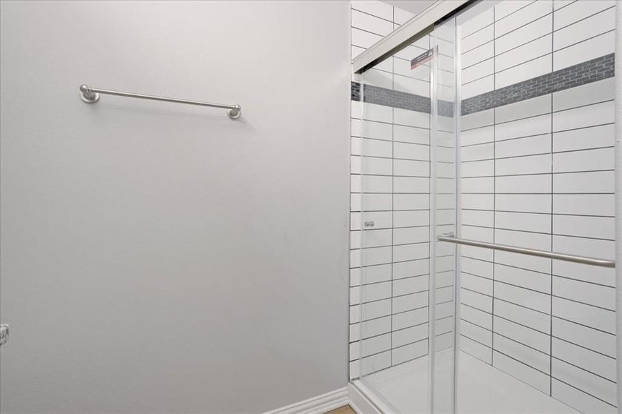 Spacious, unfurnished interior of a new home in , Denison (Image 15). Spacious, unfurnished interior of a new home in , Denison (Image 15).