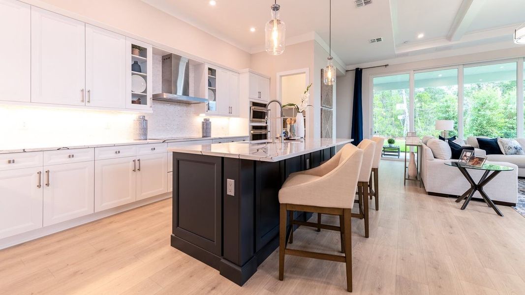 Kitchen Kitchen
