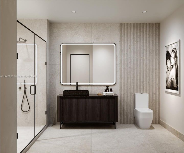 Image 6 of a home in The Rider Wynwood.