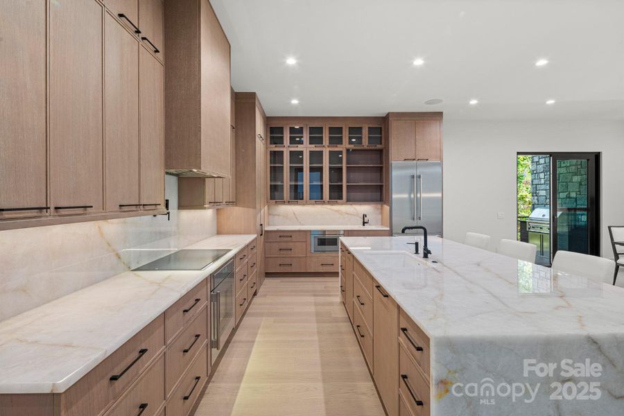 Furnished interior view inside a new home in , Arden (Image 5). Furnished interior view inside a new home in , Arden (Image 5).