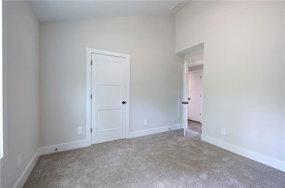 Spacious, unfurnished interior of a new home in , Rockmart (Image 23). Spacious, unfurnished interior of a new home in , Rockmart (Image 23).