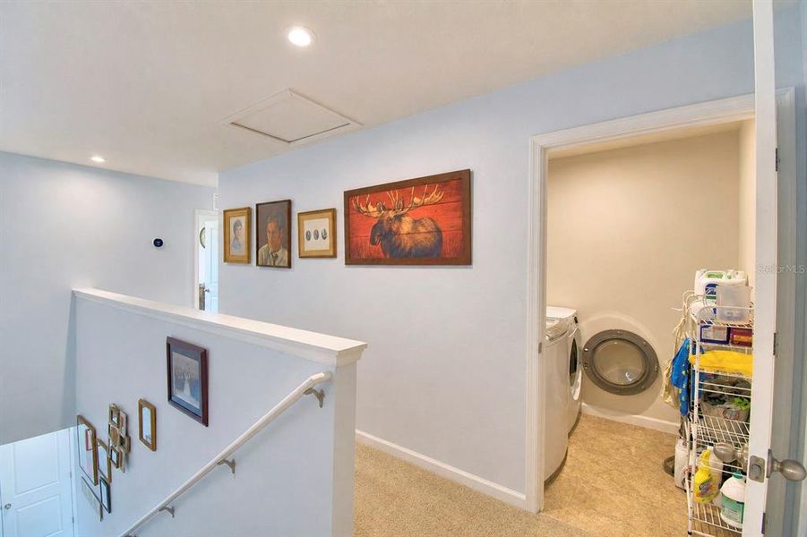 Furnished interior view inside a new home in , Haines City (Image 7). Furnished interior view inside a new home in , Haines City (Image 7).