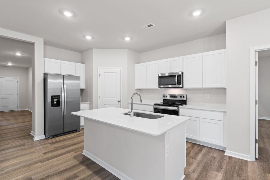 New Home in Supply, NC.  - Slide 11