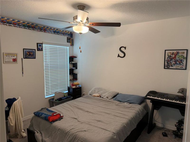 Furnished interior view inside a new home in , Lakeland (Image 12). Furnished interior view inside a new home in , Lakeland (Image 12).