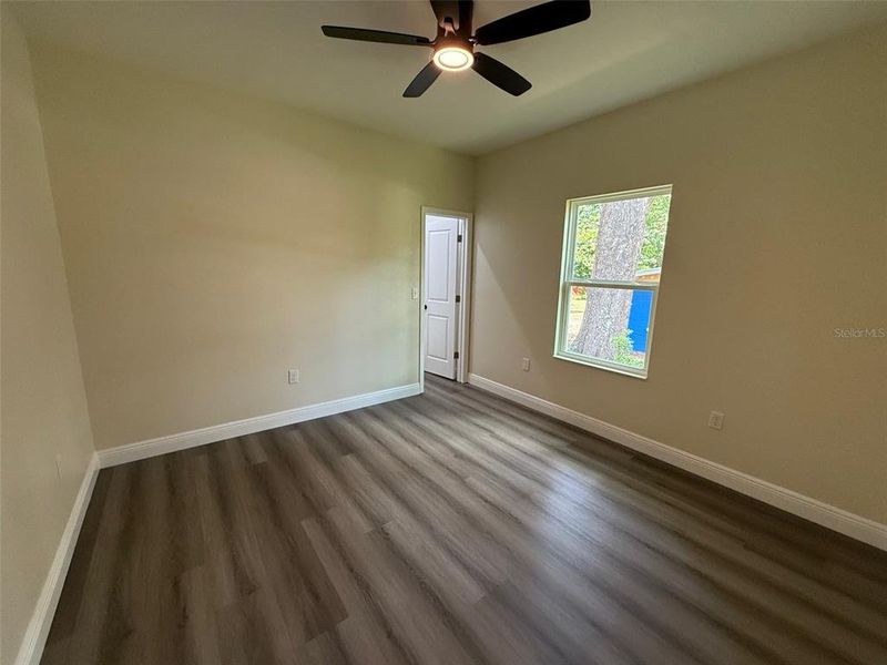 Spacious, unfurnished interior of a new home in , Gainesville (Image 17). Spacious, unfurnished interior of a new home in , Gainesville (Image 17).