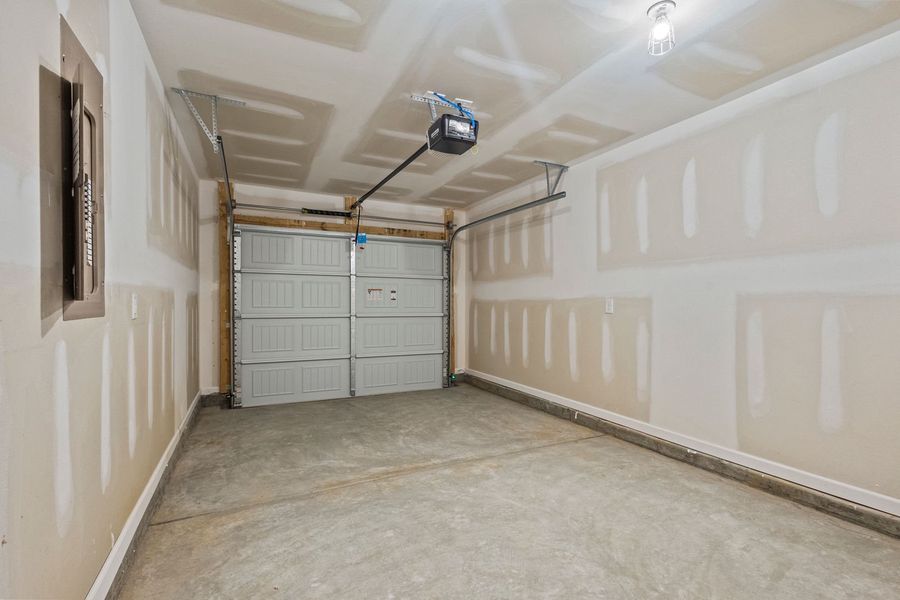 Image 51 of a home in Champions Village at Cherry Hill.