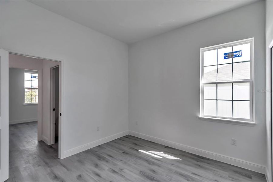 Spacious, unfurnished interior of a new home in , Ocala (Image 29). Spacious, unfurnished interior of a new home in , Ocala (Image 29).