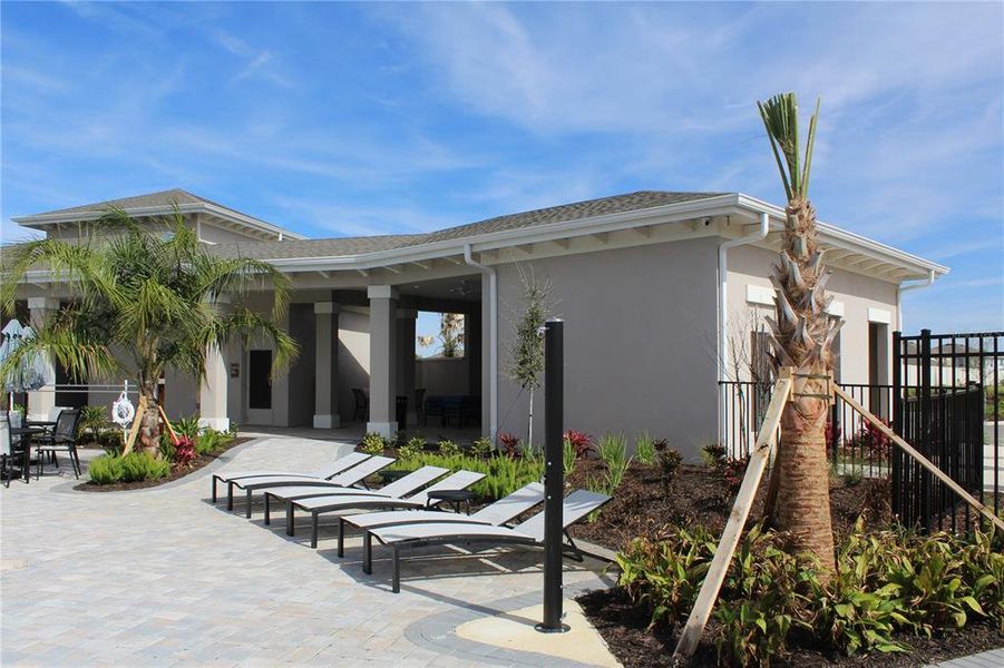 Community amenities in Ridge at Heath Brook, Ocala (Image 30). Community amenities in Ridge at Heath Brook, Ocala (Image 30).