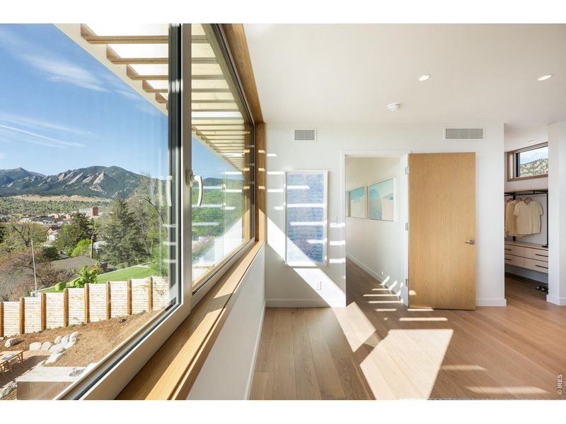 Spacious, unfurnished interior of a new home in , Boulder (Image 19). Spacious, unfurnished interior of a new home in , Boulder (Image 19).