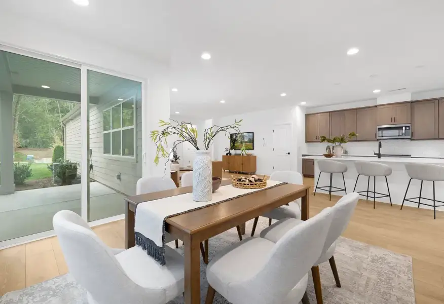 Sydney Floor Plan, Great Room - 6 of 10