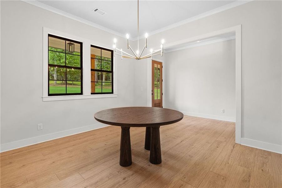 Image 45 of a home in .