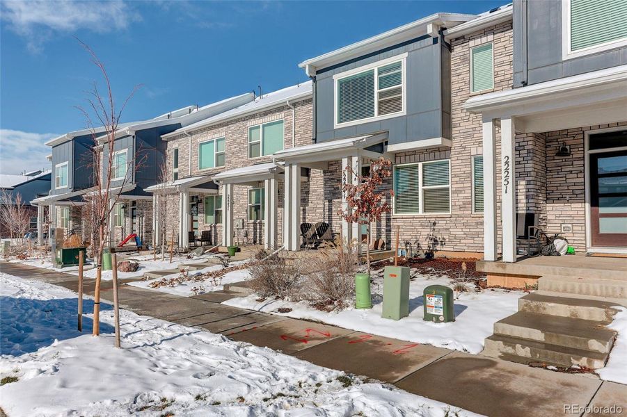 Image 35 of a home in . Image 35 of a home in .