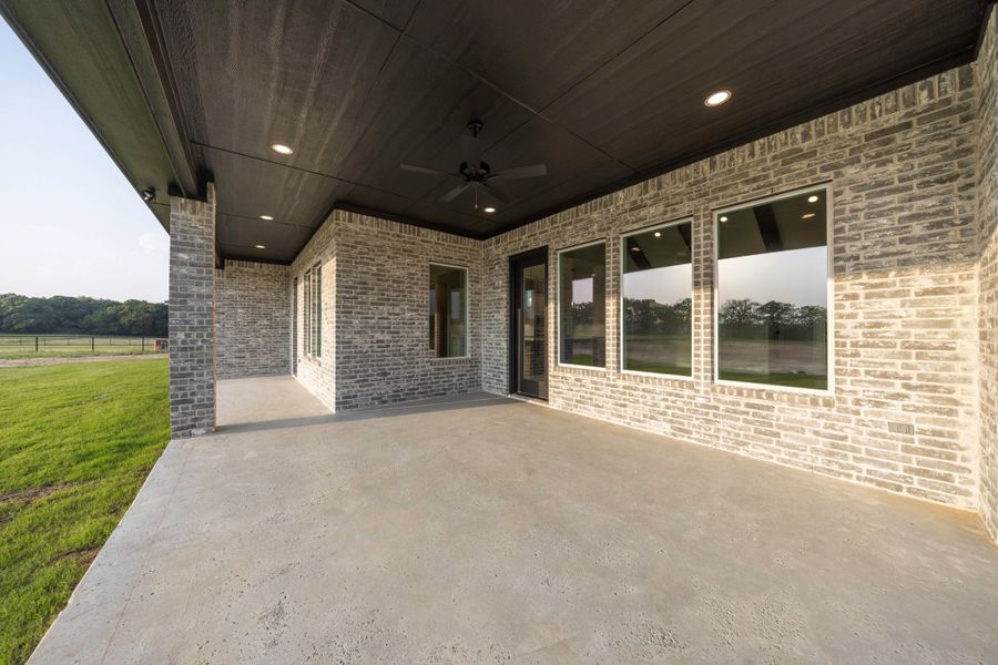 Image 9 of a home in Prairie Winds Estates. Image 9 of a home in Prairie Winds Estates.