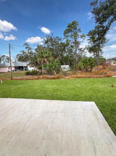 Natural landscape and outdoor views near  in Port Charlotte (Image 17).